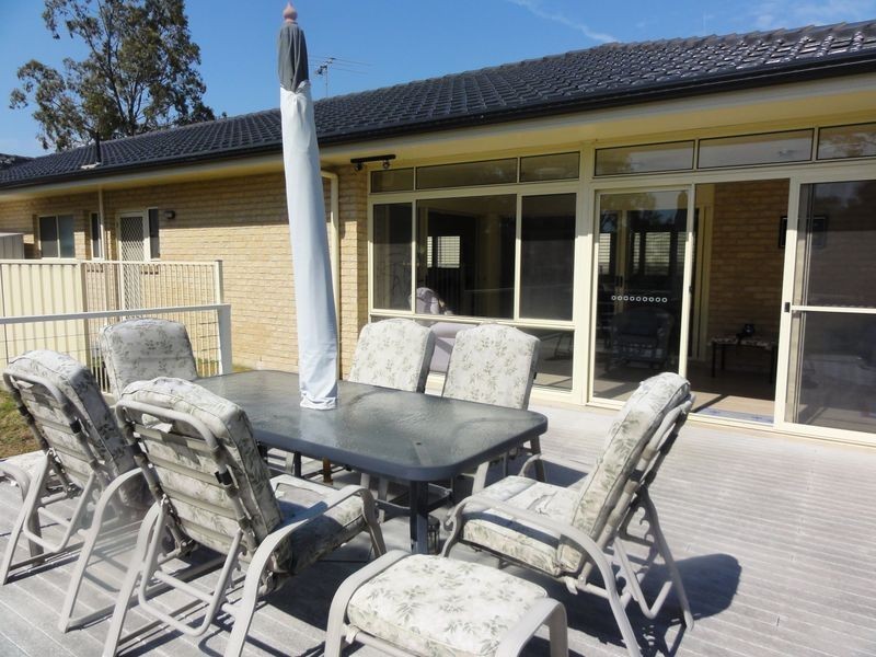 24 Willcox Avenue, Singleton NSW 2330