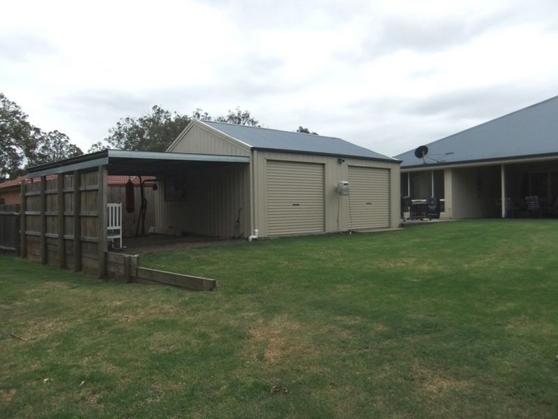 4 Allsop Place, Singleton NSW 2330