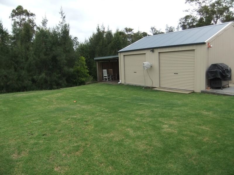 4 Allsop Place, Singleton NSW 2330