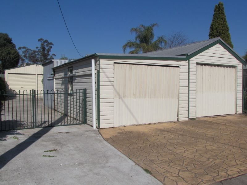 7 Kent Street, Singleton NSW 2330