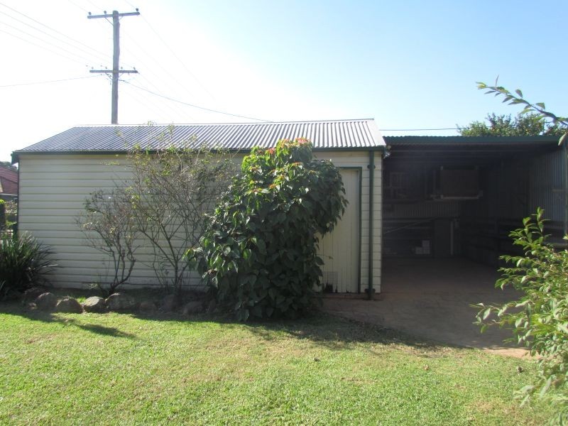 7 Kent Street, Singleton NSW 2330