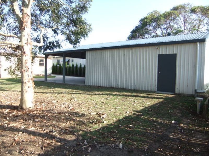 8 Tulloch Street, Branxton NSW 2335