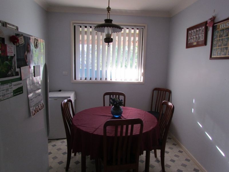 1 Eyre Close, Singleton NSW 2330