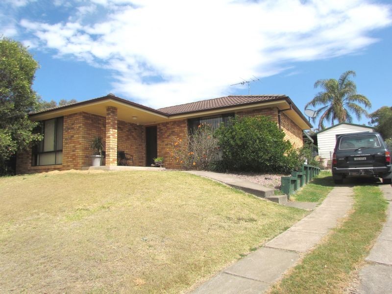 20 Richards Avenue, Singleton NSW 2330