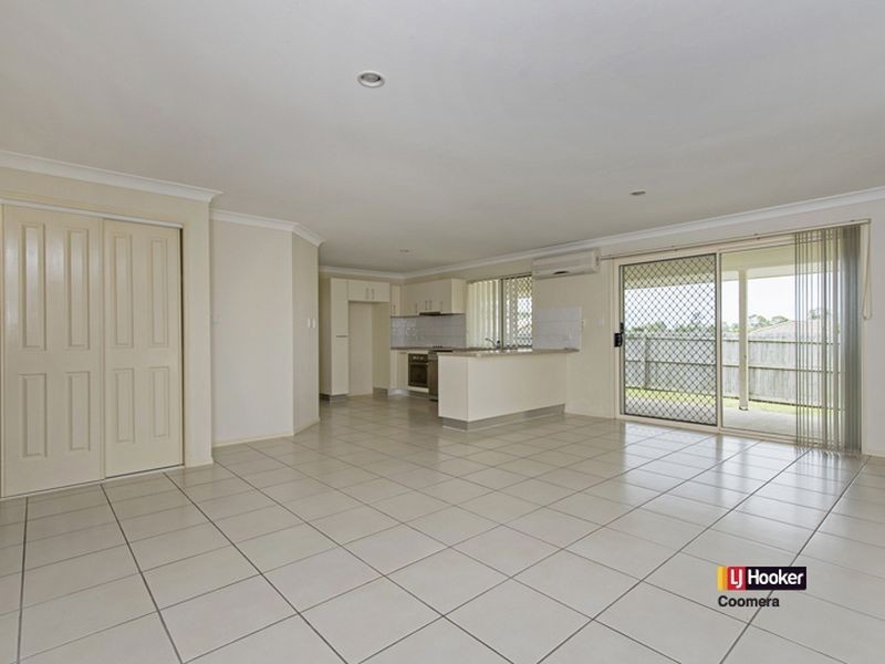 16 Emperor Grove, Upper Coomera QLD 4209