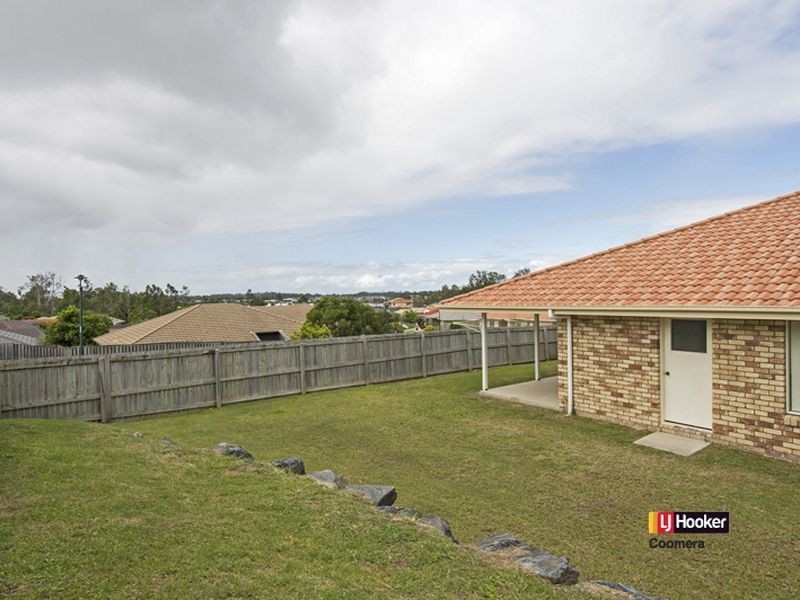 16 Emperor Grove, Upper Coomera QLD 4209