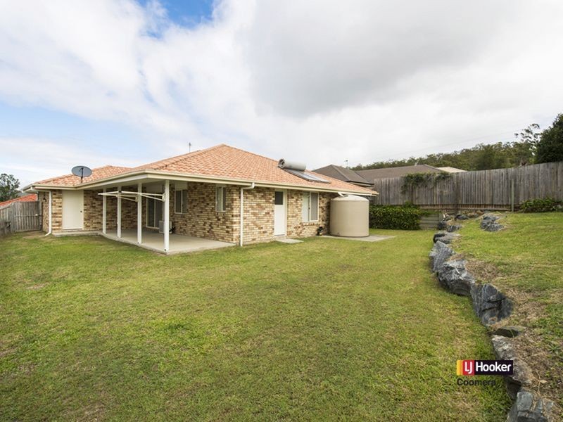 16 Emperor Grove, Upper Coomera QLD 4209