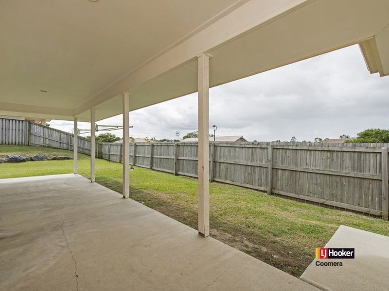 16 Emperor Grove, Upper Coomera QLD 4209