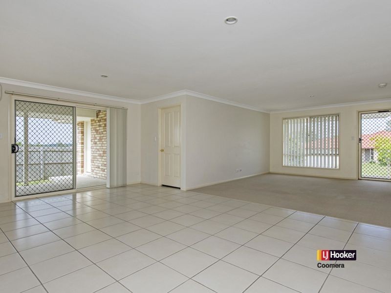 16 Emperor Grove, Upper Coomera QLD 4209