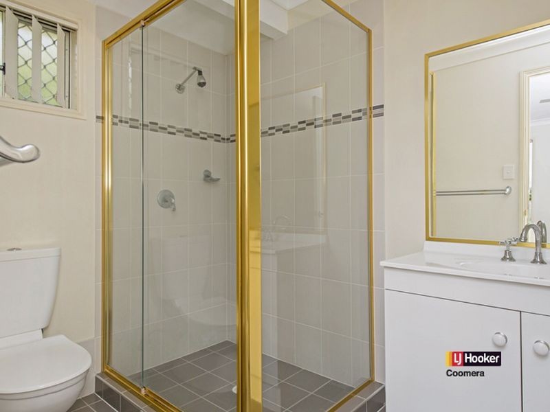 16 Emperor Grove, Upper Coomera QLD 4209