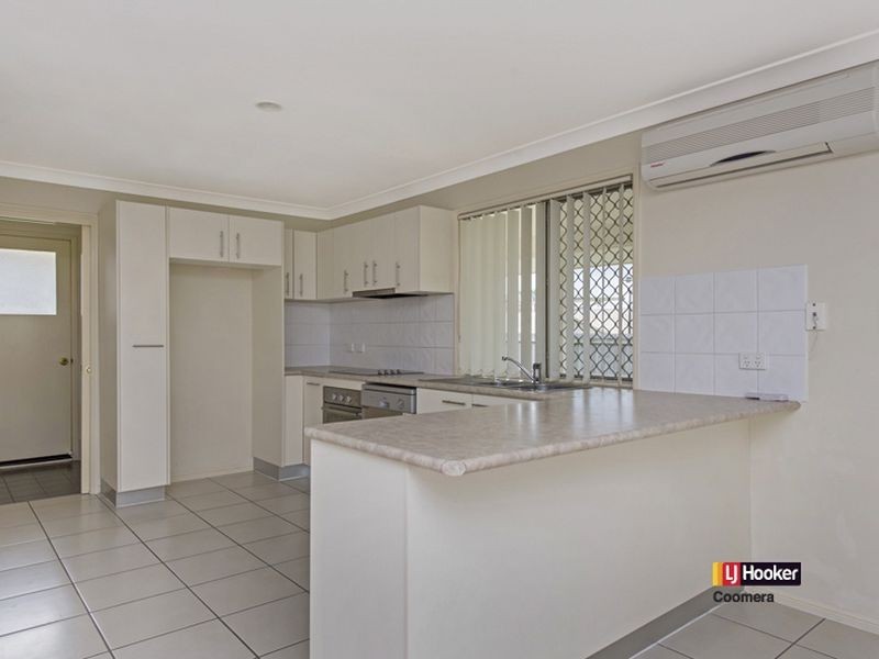 16 Emperor Grove, Upper Coomera QLD 4209