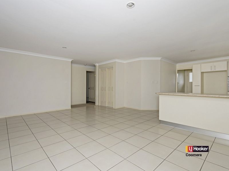 16 Emperor Grove, Upper Coomera QLD 4209