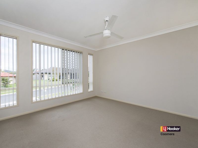 16 Emperor Grove, Upper Coomera QLD 4209