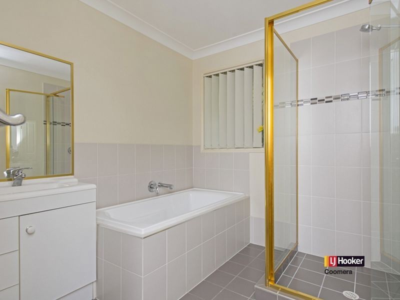 16 Emperor Grove, Upper Coomera QLD 4209