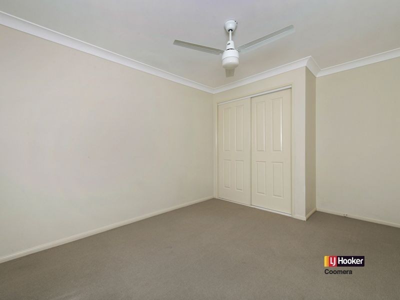 16 Emperor Grove, Upper Coomera QLD 4209