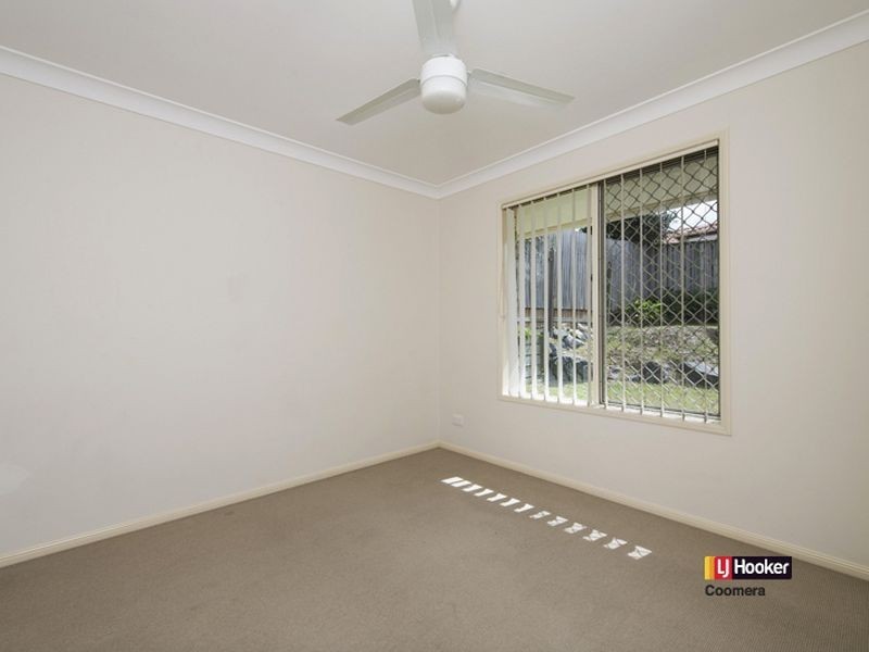 16 Emperor Grove, Upper Coomera QLD 4209