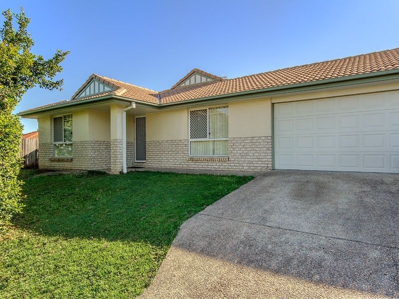 14 Dickinson Street, Upper Coomera QLD 4209