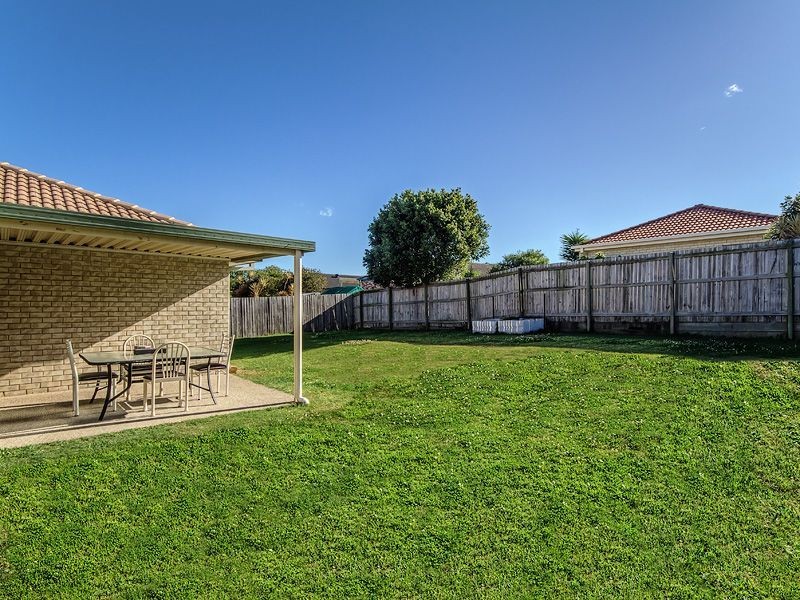 14 Dickinson Street, Upper Coomera QLD 4209