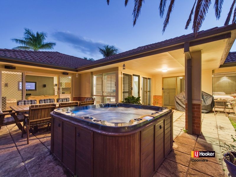 5 Con Brio Boulevard, Upper Coomera QLD 4209