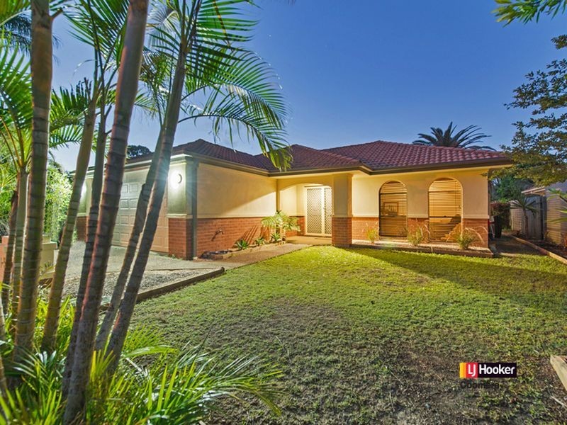 5 Con Brio Boulevard, Upper Coomera QLD 4209