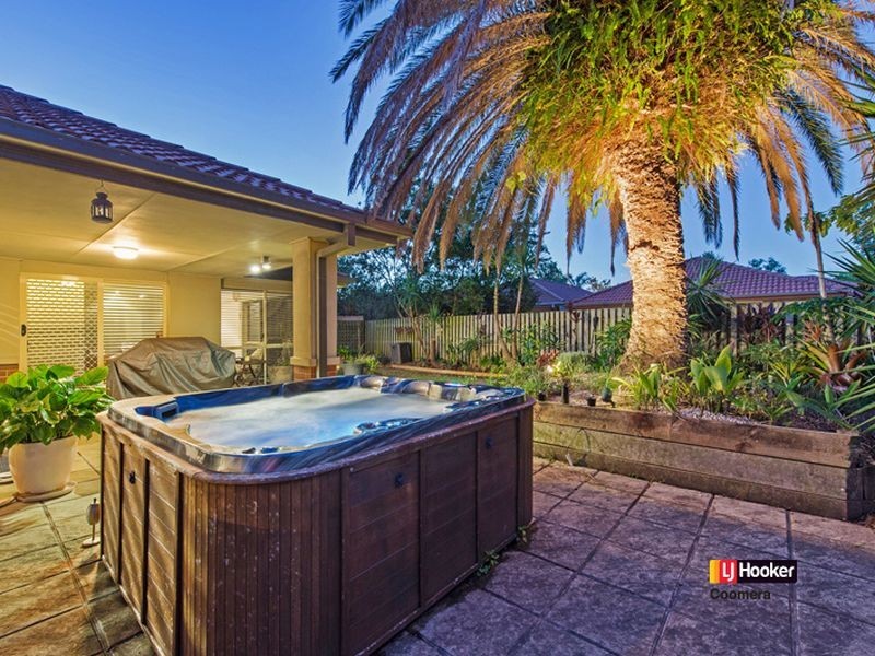 5 Con Brio Boulevard, Upper Coomera QLD 4209