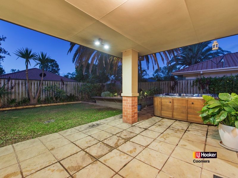 5 Con Brio Boulevard, Upper Coomera QLD 4209