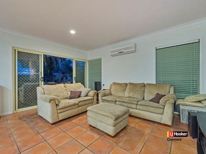 5 Con Brio Boulevard, Upper Coomera QLD 4209