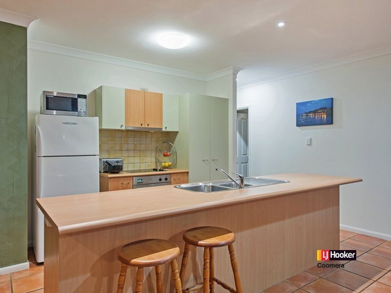 5 Con Brio Boulevard, Upper Coomera QLD 4209