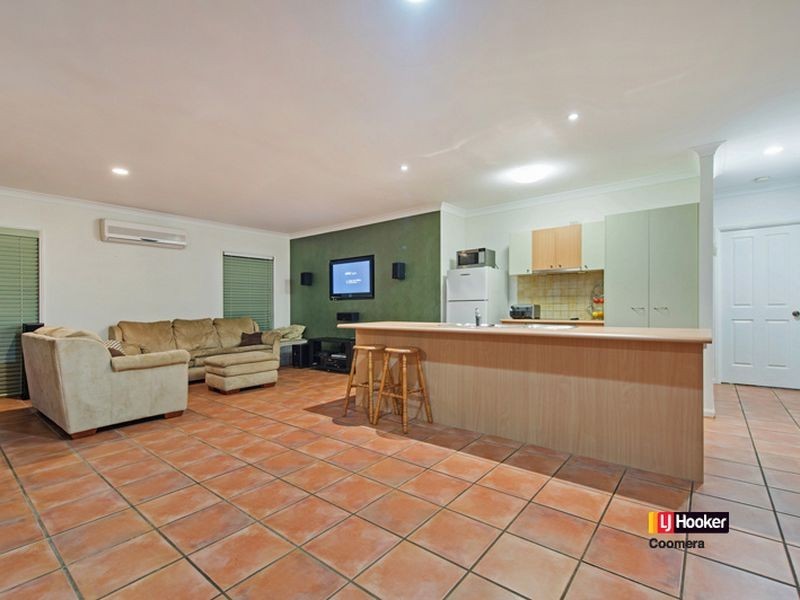 5 Con Brio Boulevard, Upper Coomera QLD 4209