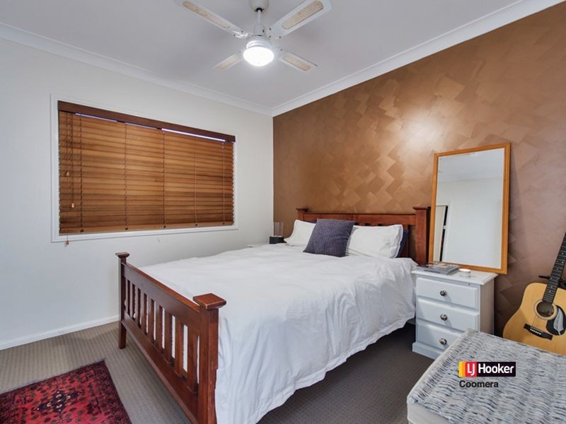 5 Con Brio Boulevard, Upper Coomera QLD 4209