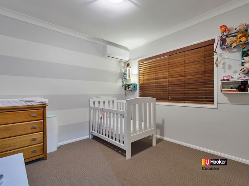 5 Con Brio Boulevard, Upper Coomera QLD 4209