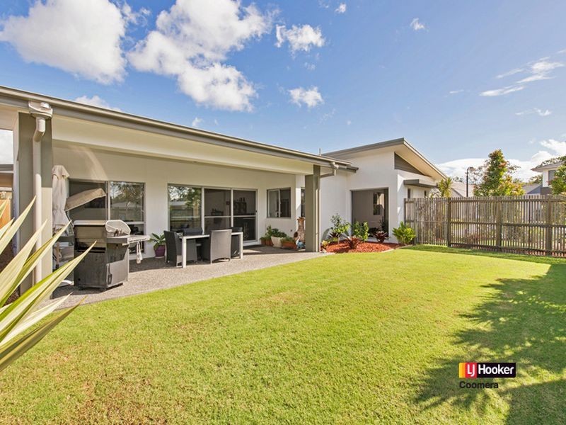 2 Elsey Court, Pimpama QLD 4209