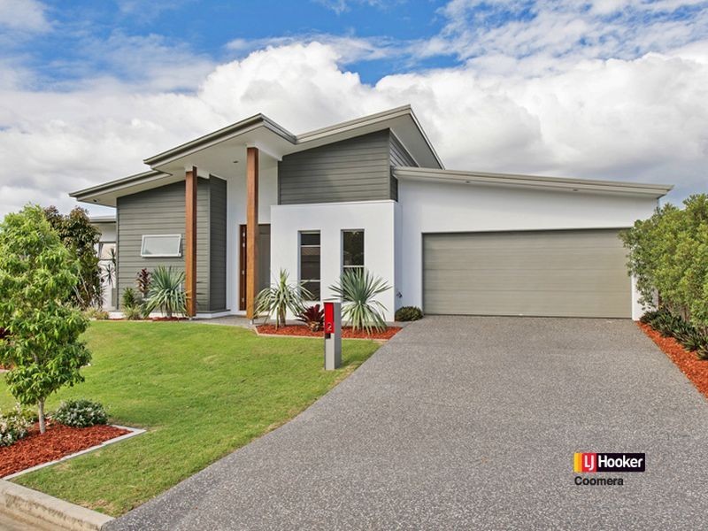 2 Elsey Court, Pimpama QLD 4209