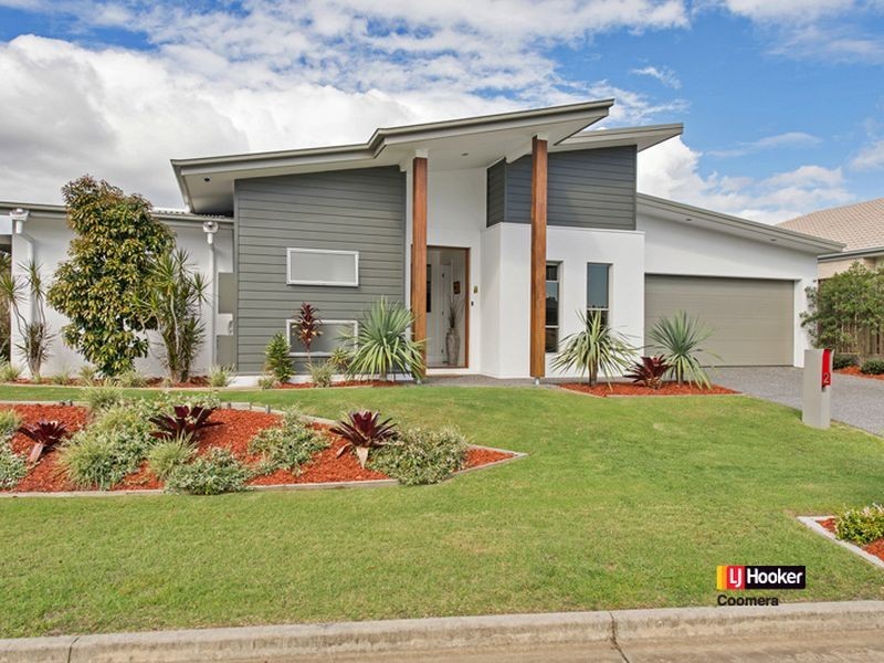 2 Elsey Court, Pimpama QLD 4209