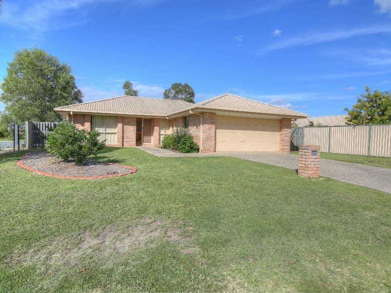 2 Pecan Drive, Upper Coomera QLD 4209