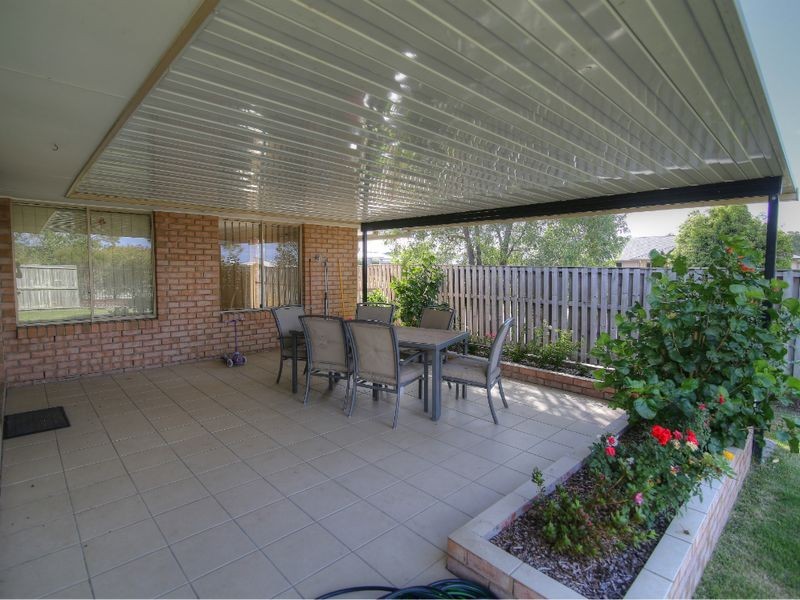 2 Pecan Drive, Upper Coomera QLD 4209