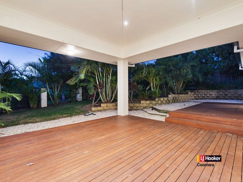 10 Freya Circuit, Coomera Waters QLD 4209