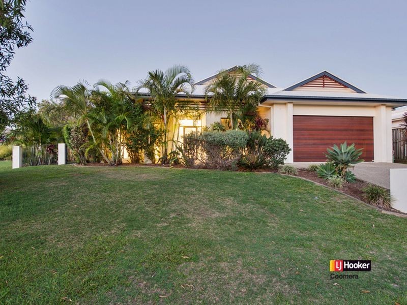 10 Freya Circuit, Coomera Waters QLD 4209