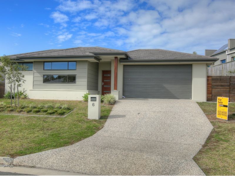 6 Elsey Court, Pimpama QLD 4209