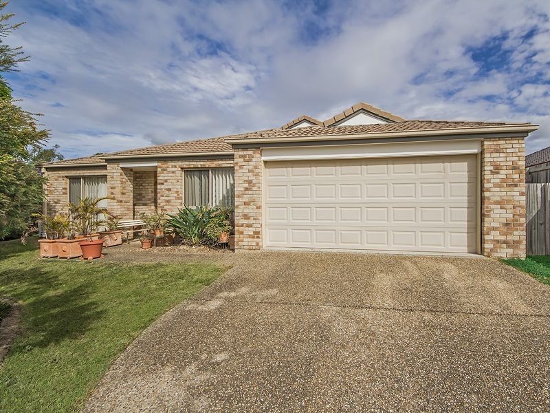 1/15 Sandhurst Crescent, Upper Coomera QLD 4209