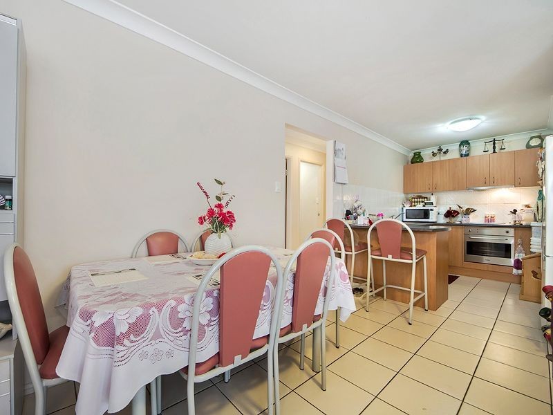 1/15 Sandhurst Crescent, Upper Coomera QLD 4209