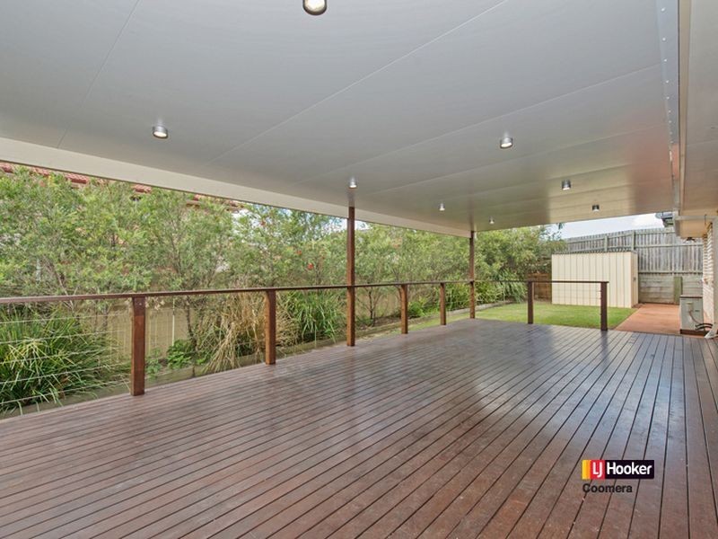 7 Firecrest Close, Upper Coomera QLD 4209