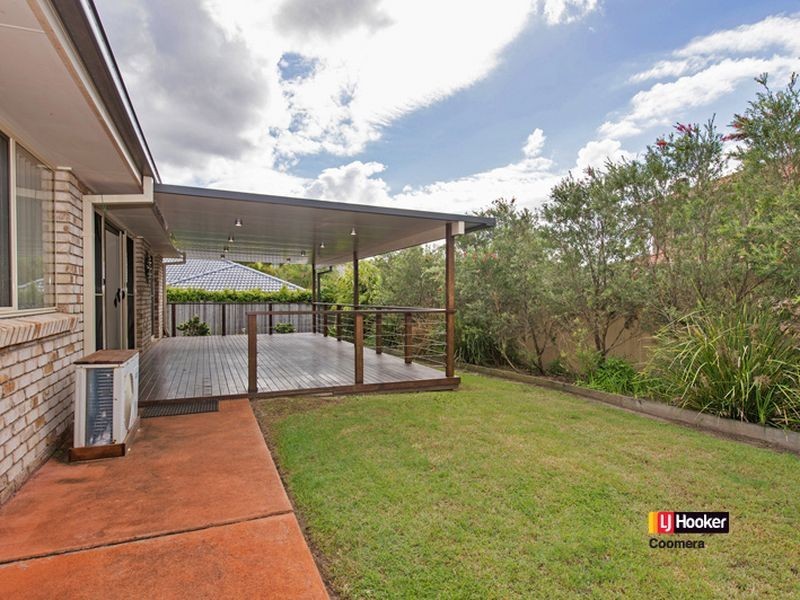 7 Firecrest Close, Upper Coomera QLD 4209