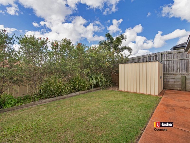 7 Firecrest Close, Upper Coomera QLD 4209