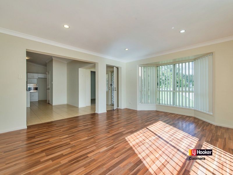 7 Firecrest Close, Upper Coomera QLD 4209