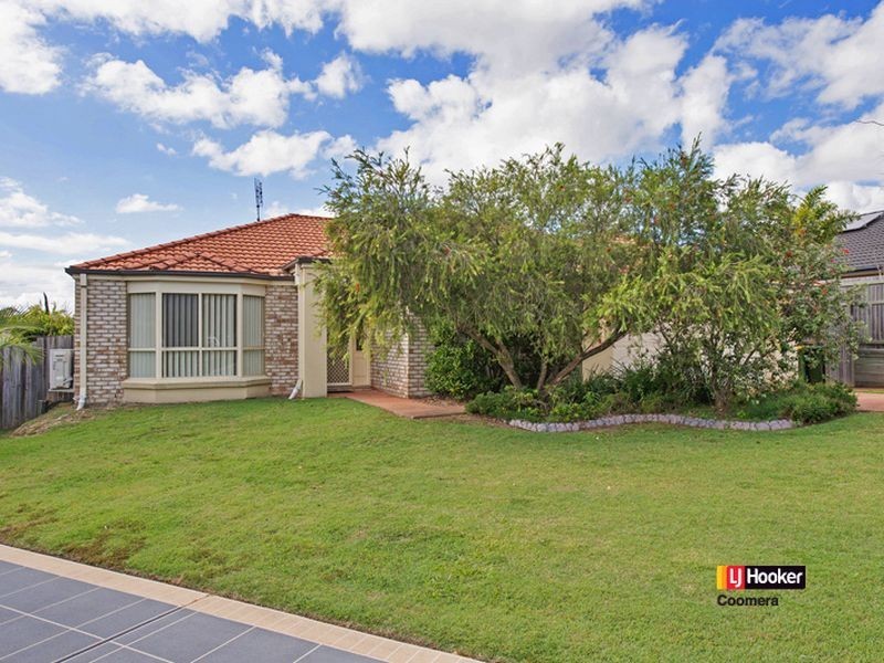 7 Firecrest Close, Upper Coomera QLD 4209