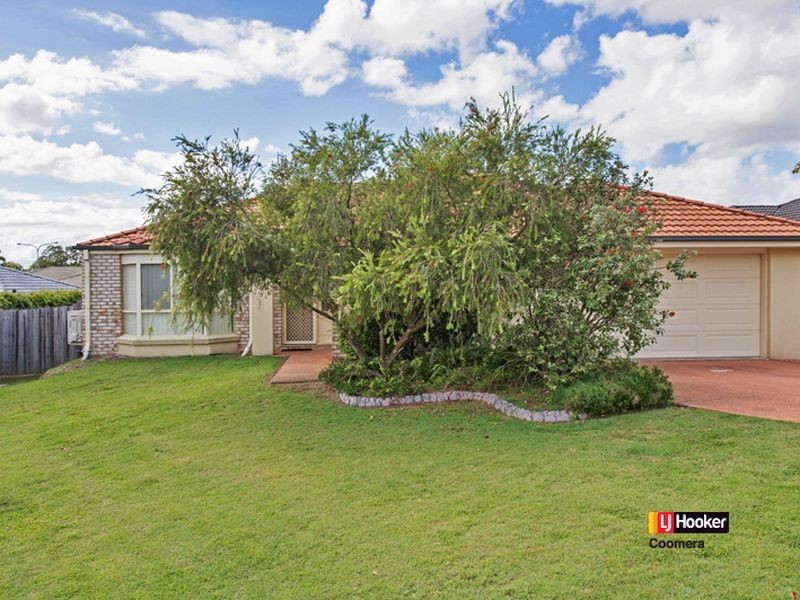 7 Firecrest Close, Upper Coomera QLD 4209