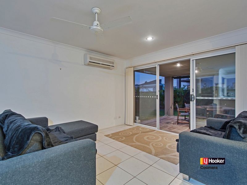 8 Vermont Street, Oxenford QLD 4210