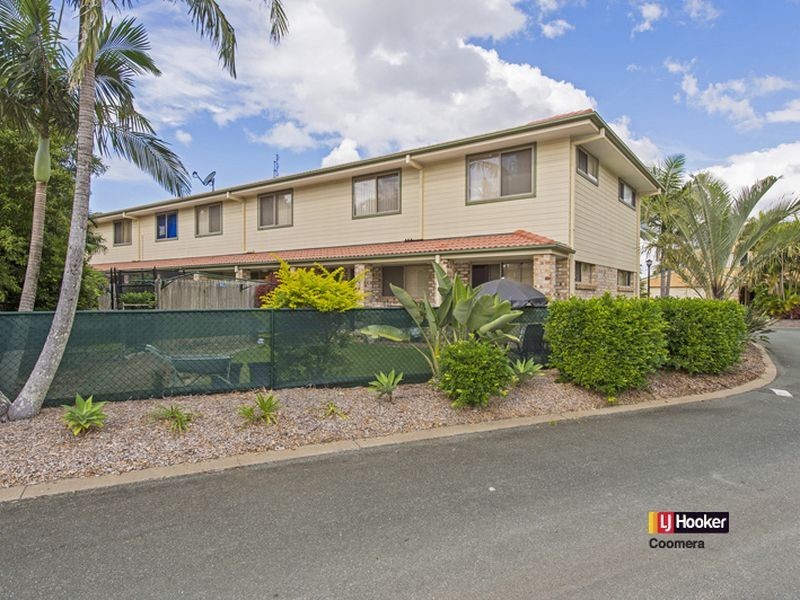 36/4 Koala Town Road, Upper Coomera QLD 4209