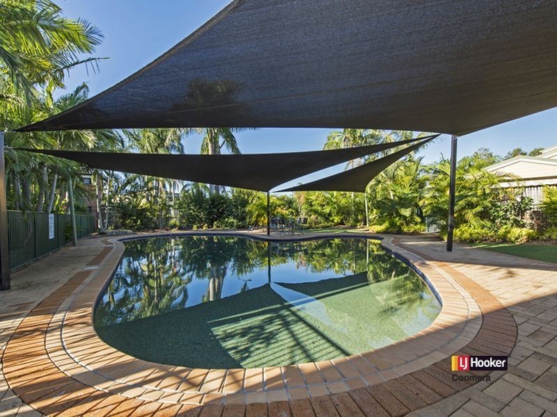 36/4 Koala Town Road, Upper Coomera QLD 4209